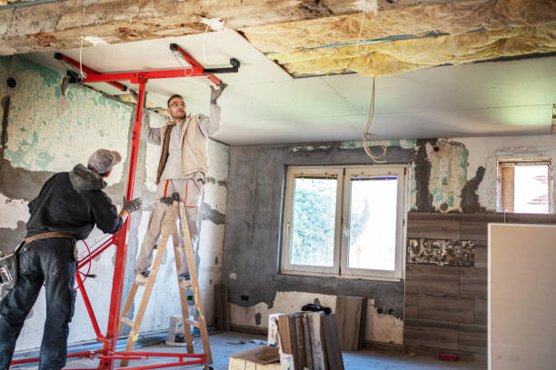 Best Types of Insulation in Shoemakersville, PA