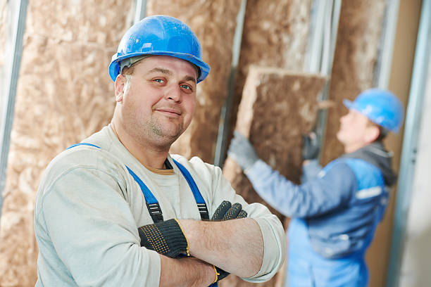Best Commercial Insulation in Shoemakersville, PA